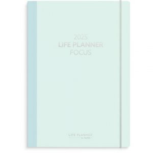 Life Planner Focus 2025