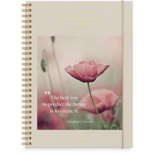 Life Planner Inspiration 2025