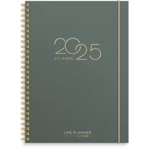 Life Planner Do more 2025