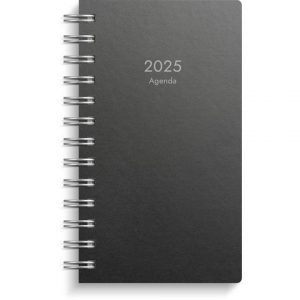 Kalender Agenda Eco Line 2025