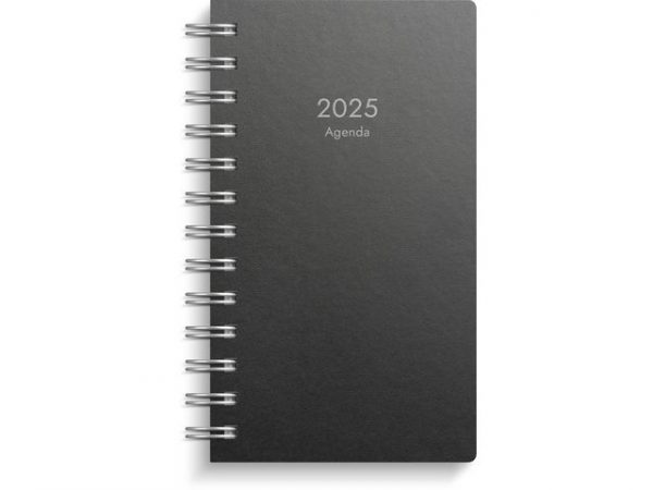 Kalender Agenda Eco Line 2025