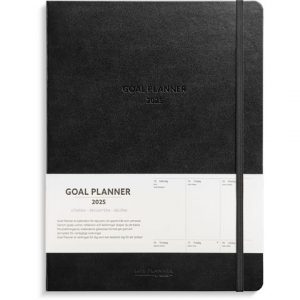 Goal Planner 2025