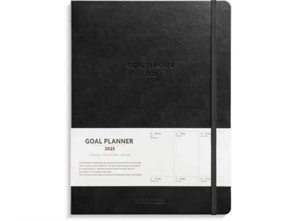 Goal Planner 2025