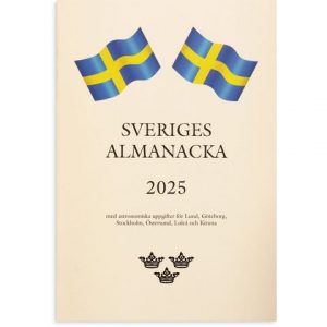 Sveriges Almanacka 2025