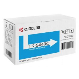 Toner KYCOERA TK-5440C cyan