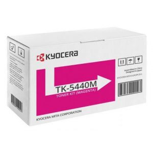 Toner KYOCERA TK-5440M magenta