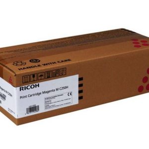 Toner RICOH 408354 magenta