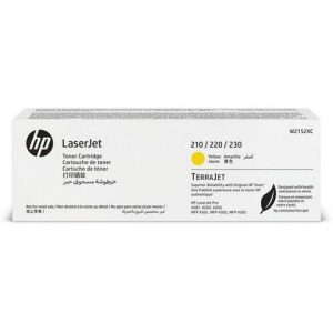 Toner HP W2152XC 5