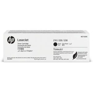 Toner HP W2150XC 7