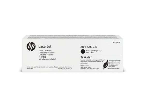 Toner HP W2150XC 7