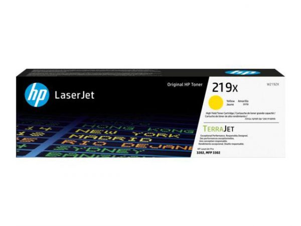 Toner HP W2192X 2