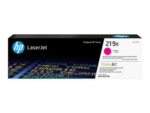 Toner HP W2193X 2