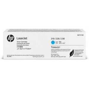 Toner HP W2151XC 5