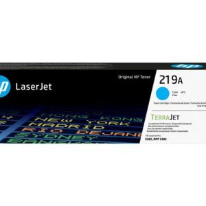 Toner HP W2191A 1