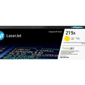 Toner HP W2192A 1