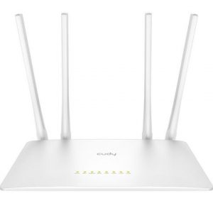 Router CUDY WR1200