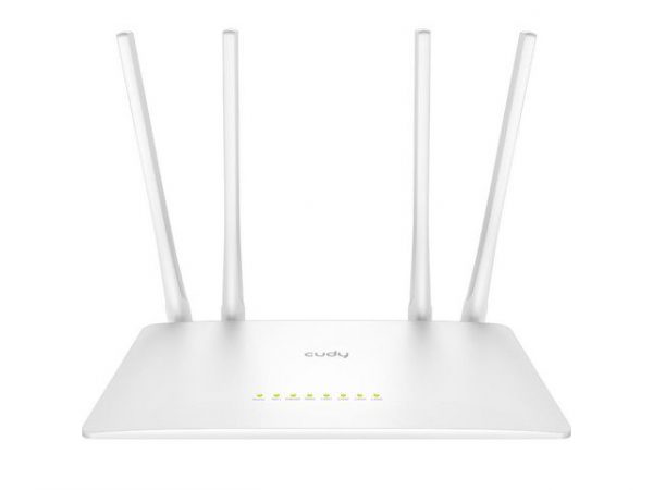 Router CUDY WR1200