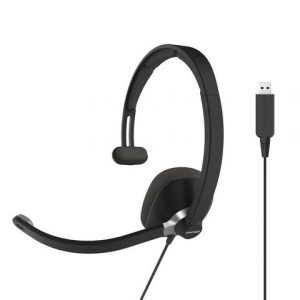 Datorheadset KOSS CS295 Mono On-Ear