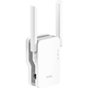 Wi-Fi Extender CUDY RE1800 AX1800 Mesh