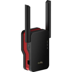 Wi-Fi Extender RE3000 AX3000 Mesh