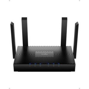 Router CUDY WR3000