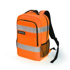 Datorryggsäck DICOTA HI-VIS Base 24L o