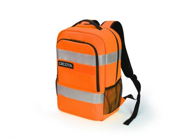 Datorryggsäck DICOTA HI-VIS Base 24L o