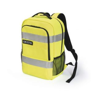 Datorryggsäck DICOTA HI-VIS BASE 24L g