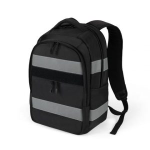 Datorryggsäck DICOTA Reflective 25L s