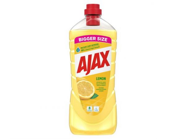 Allrent AJAX Lemon 1