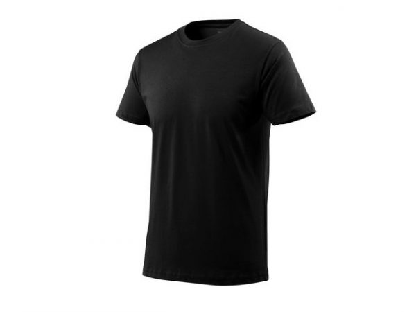 T-shirt Svart XS