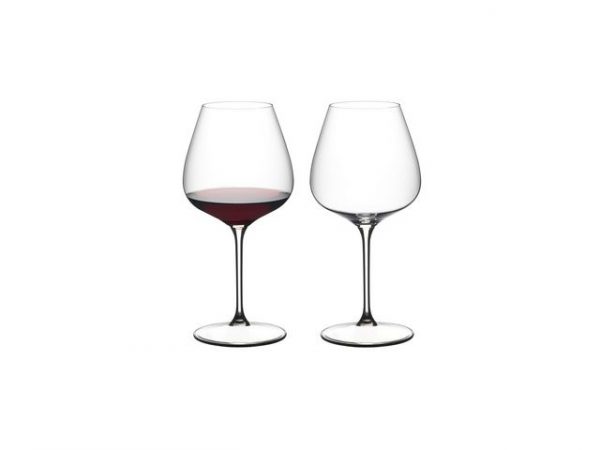 Riedel Pinot Noir/Nebbiolo/Aperitivo 2-p