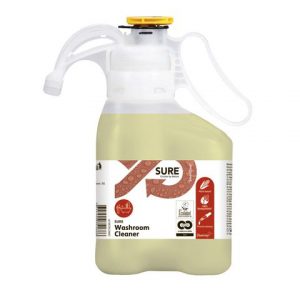 Sanitetsrent SURE Washroom Cleaner 1