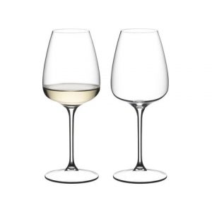 Riedel White/Champagne/Spritz drinks 2-p