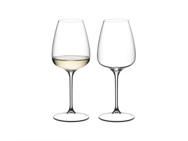 Riedel White/Champagne/Spritz drinks 2-p