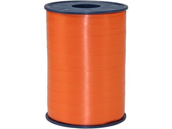 Presentband 10mmx250m orange