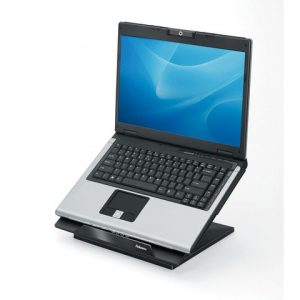 Laptoptstativ FELLOWES Designer Riser