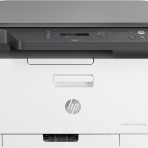 Multilaser HP MFP 178nw Färg