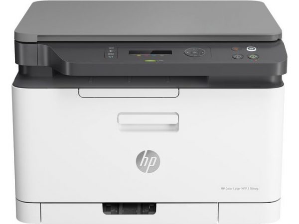 Multilaser HP MFP 178nw Färg