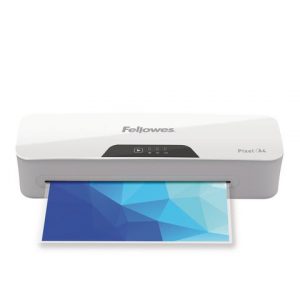 Lamineringsmaskin FELLOWES Pixel A4