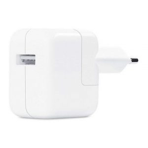 Strömadapter APPLE 12W USB power adapter