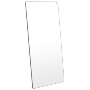 Whiteboard NOBO MoveMeet vit 180x90cm