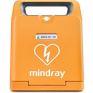 Hjärtstartare MINDRAY Beneheart C1A 4G