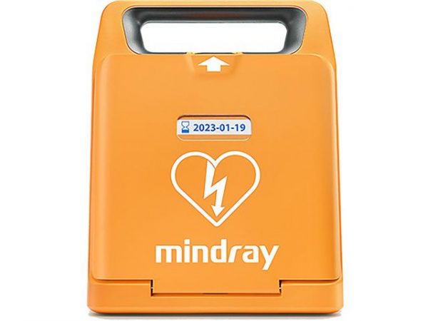 Hjärtstartare MINDRAY Beneheart C1A 4G