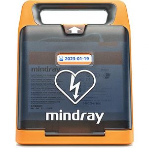 Hjärtstartare MINDRAY Beneheart C2