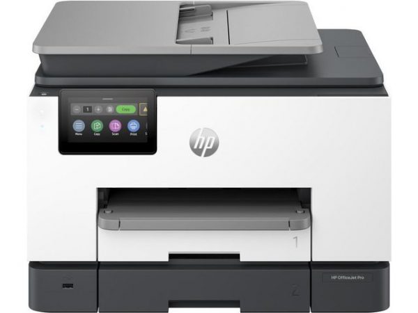 Multibläck HP OfficeJet Pro 9120e