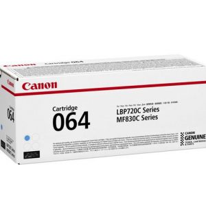 Toner CANON 064HC 10