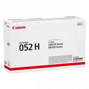 Toner CANON CRG 052H 9