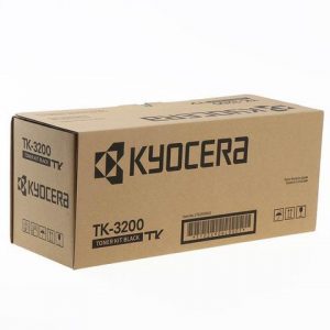 Toner KYOCERA TK-3200 40K svart