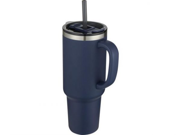 Vakuumisolerad kopparmugg 1200ml Marin